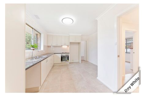 Property photo of 4 Bendigo Street Fisher ACT 2611