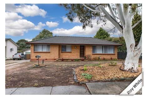 Property photo of 4 Bendigo Street Fisher ACT 2611
