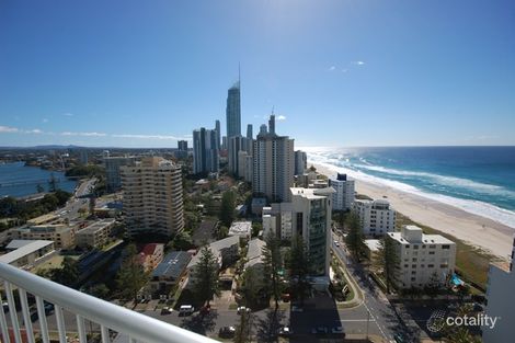 12a/7 Fern St, Surfers Paradise, QLD 4217