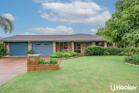 Property photo of 8 Hannan Place Huntingdale WA 6110