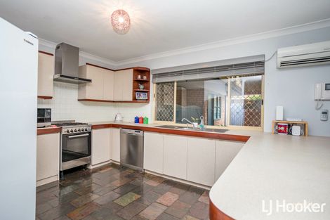 Property photo of 8 Hannan Place Huntingdale WA 6110