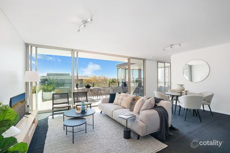 1502/2-4 Sterling Cct, Camperdown, NSW 2050