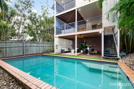 Property photo of 11A Waterworks Road Red Hill QLD 4059