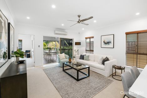 Property photo of 11A Waterworks Road Red Hill QLD 4059
