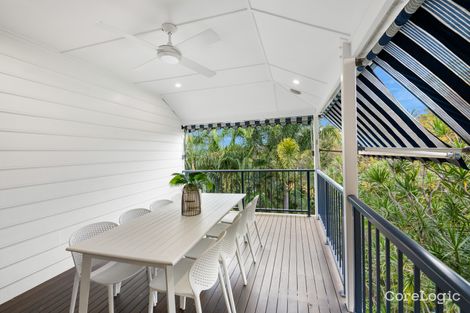 Property photo of 11A Waterworks Road Red Hill QLD 4059