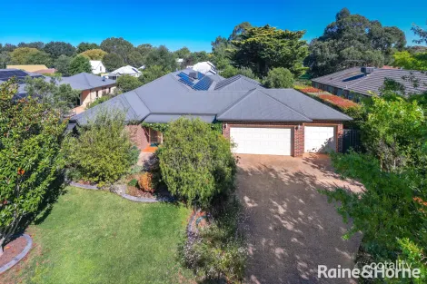 12 Doriemus Ct, New Gisborne, VIC 3438