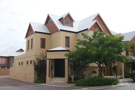 2 Jasmine Ave, Subiaco, WA 6008