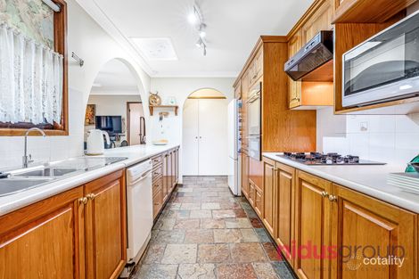 Property photo of 2 Verrills Grove Oakhurst NSW 2761