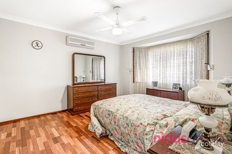 Property photo of 2 Verrills Grove Oakhurst NSW 2761