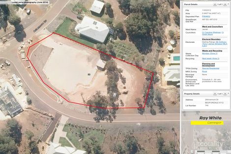 28 Aviemore Dr, Bedfordale, WA 6112