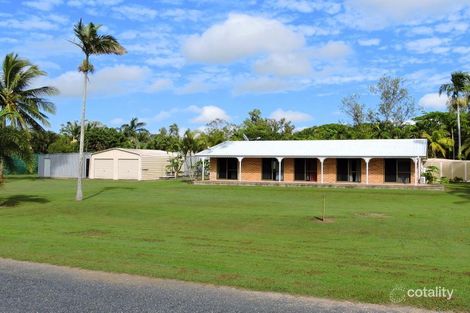 87 Kippen Dr, Ball Bay, QLD 4741