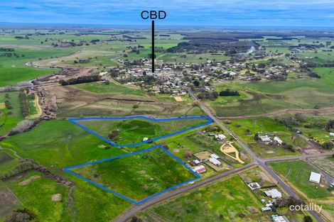 Dunn St, Macarthur, VIC 3286