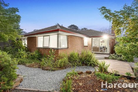 Property photo of 34 Baldwin Avenue Boronia VIC 3155