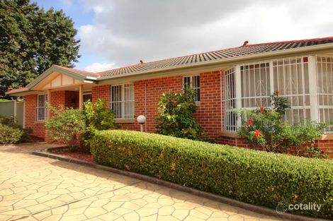 6/10-12 Rickard St, Merrylands, NSW 2160