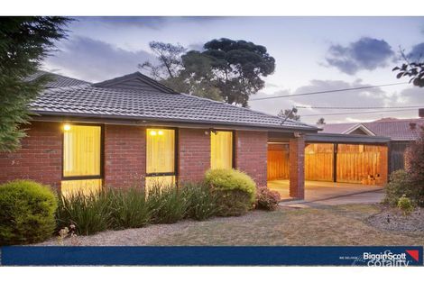 3 Stonehaven Ave, Boronia, VIC 3155
