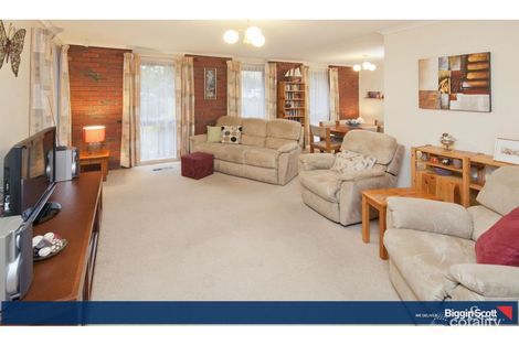 Property photo of 3 Stonehaven Avenue Boronia VIC 3155