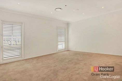 Property photo of 27 Moffat Street Oran Park NSW 2570