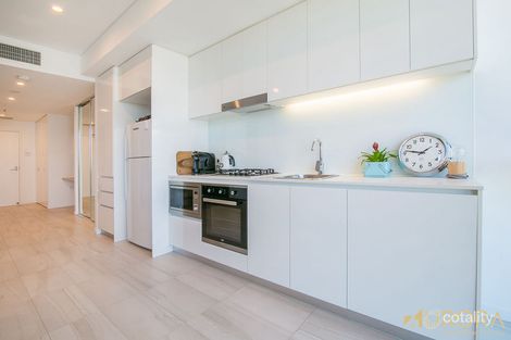 1101/10 Stratton St, Newstead, QLD 4006
