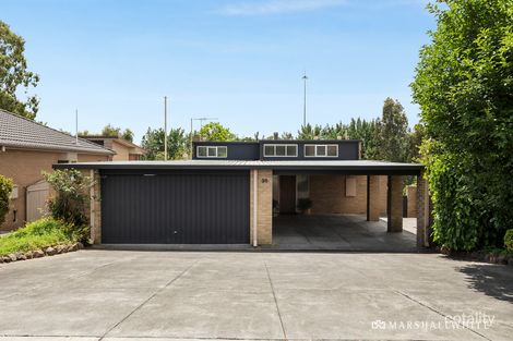 Property photo of 30 Kellett Grove Kew VIC 3101