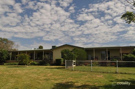 803 Kaputar Rd, Narrabri, NSW 2390