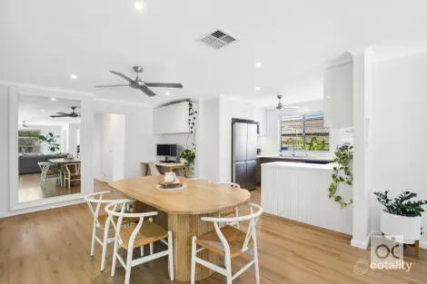 Property photo of 22 Fuschia Street Huntfield Heights SA 5163