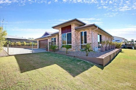 Property photo of 5 Cellarmans Court Mount Cotton QLD 4165