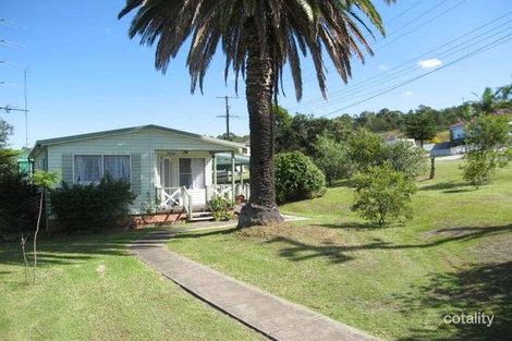 Property photo of 13 Moani Street Wallsend NSW 2287