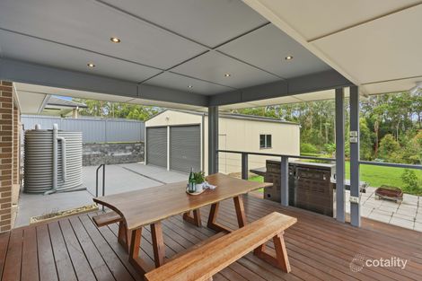 Property photo of 52 Wigeon Chase Cameron Park NSW 2285