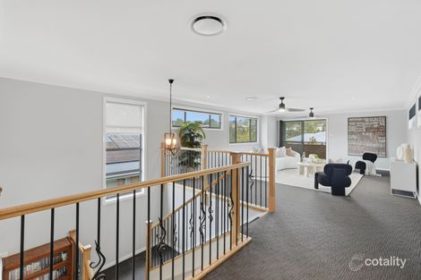 Property photo of 52 Wigeon Chase Cameron Park NSW 2285
