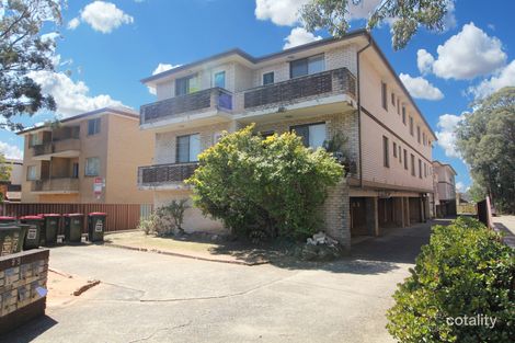 4/99a Longfield St, Cabramatta, NSW 2166
