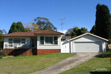 30 Carole Ave, Baulkham Hills, NSW 2153