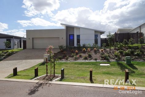 Property photo of 52 Morgan Circuit Nudgee QLD 4014