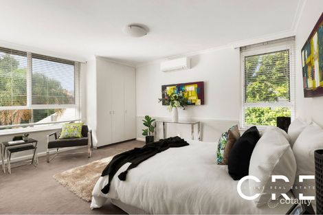 207/25-27 Hotham St, East Melbourne, VIC 3002