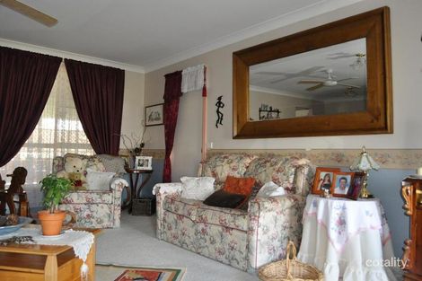 Property photo of 11 Warrawee Close Eglinton NSW 2795