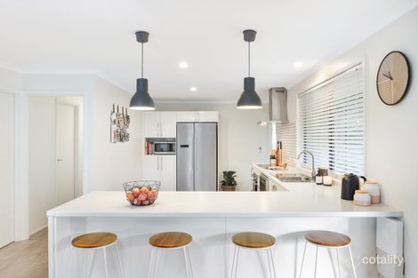 Property photo of 25 Hewlett Avenue North Nowra NSW 2541