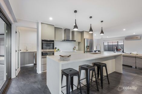 Property photo of 11 Midden Place Pelican Waters QLD 4551