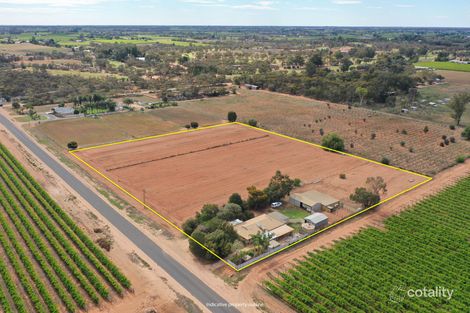 242 Twenty Second St, Irymple, VIC 3498