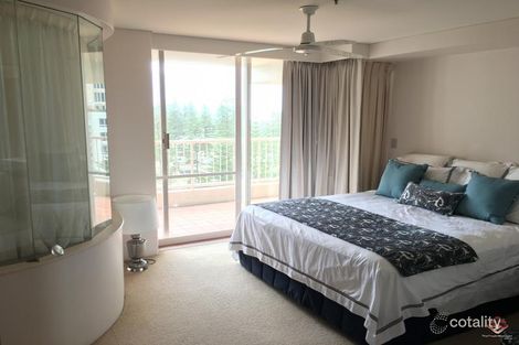 Property photo of 801/1 Peak Avenue Main Beach QLD 4217