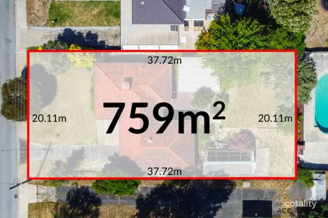 5 Masters St, Kenwick, WA 6107