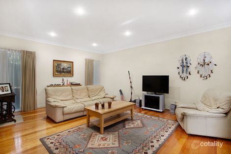 Property photo of 2/1 Morinda Crescent Doncaster East VIC 3109