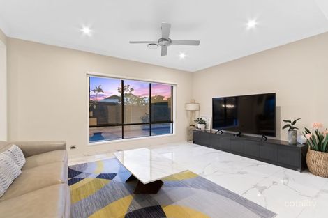 Property photo of 12 Highcrest Circuit Molendinar QLD 4214