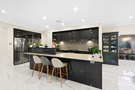 Property photo of 12 Highcrest Circuit Molendinar QLD 4214