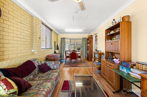 Property photo of 35 Broadfoot Street Kearneys Spring QLD 4350