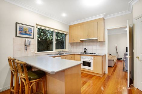 Property photo of 2/1 Morinda Crescent Doncaster East VIC 3109