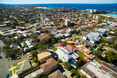 Property photo of 9 Hill Street Queenscliff NSW 2096