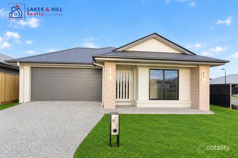2 Ashford Cres, Lilywood, QLD 4513