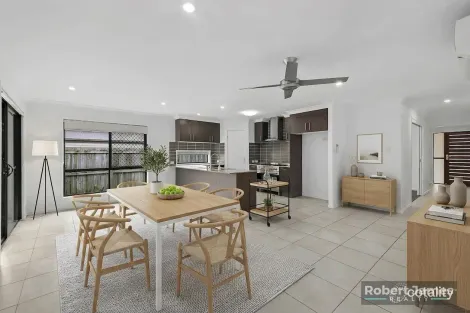 Property photo of 26 Kauri Crescent Peregian Springs QLD 4573