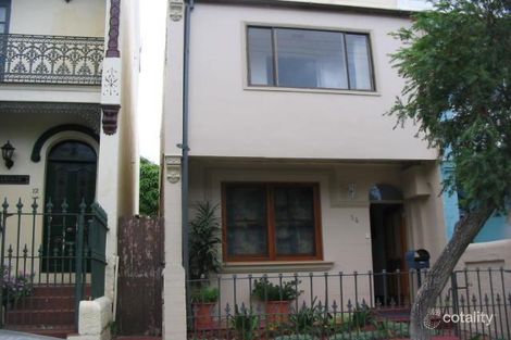 Property photo of 14 Marian Street Enmore NSW 2042