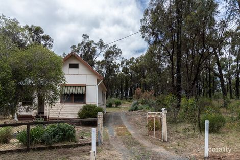 Property photo of 22 McDonald Street Rushworth VIC 3612