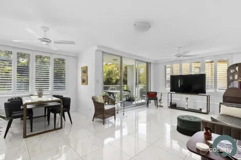 1e/1 George St, Manly, NSW 2095